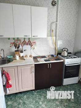 1-к квартира, посуточно, 35м2, 4/6 этаж