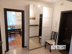 1-к квартира, на длительный срок, 51м2, 6/9 этаж