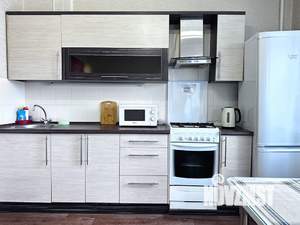 1-к квартира, посуточно, 45м2, 4/10 этаж