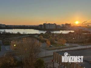 2-к квартира, посуточно, 58м2, 1/1 этаж