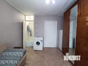 1-к квартира, на длительный срок, 22м2, 3/5 этаж
