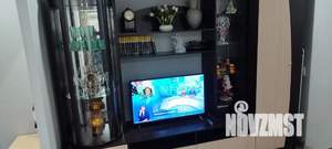 1-к квартира, посуточно, 30м2, 2/5 этаж