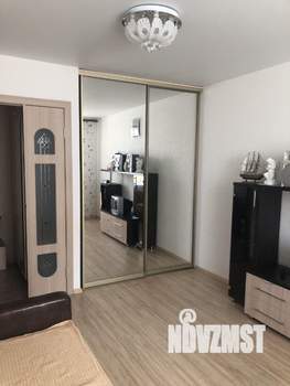 1-к квартира, на длительный срок, 38м2, 6/9 этаж