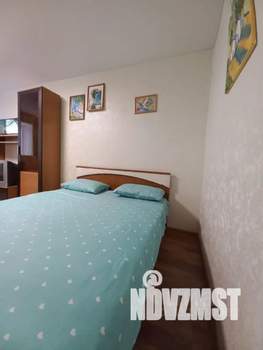 1-к квартира, посуточно, 30м2, 3/5 этаж