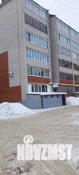 2-к квартира, посуточно, 55м2, 1/1 этаж