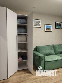 2-к квартира, посуточно, 55м2, 2/3 этаж