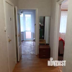 1-к квартира, на длительный срок, 38м2, 3/5 этаж