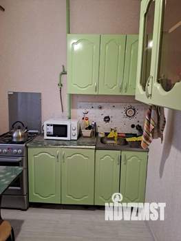 1-к квартира, посуточно, 47м2, 4/10 этаж