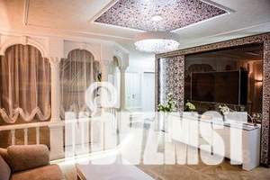 1-к квартира, посуточно, 44м2, 3/7 этаж