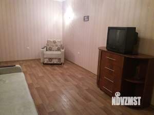 1-к квартира, на длительный срок, 40м2, 3/10 этаж