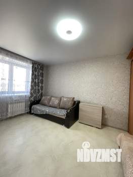 1-к квартира, на длительный срок, 30м2, 4/9 этаж