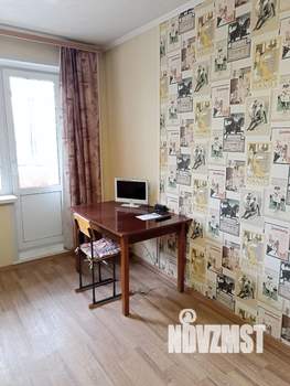 1-к квартира, на длительный срок, 36м2, 2/5 этаж