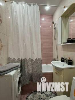 1-к квартира, посуточно, 55м2, 1/1 этаж