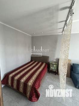 1-к квартира, на длительный срок, 44м2, 7/10 этаж