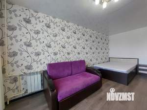1-к квартира, на длительный срок, 32м2, 8/9 этаж
