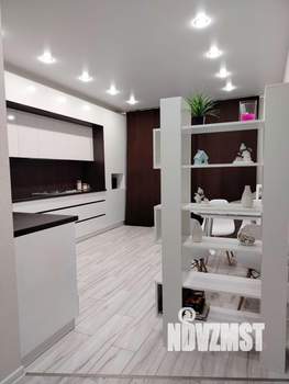 3-к квартира, посуточно, 78м2, 1/1 этаж