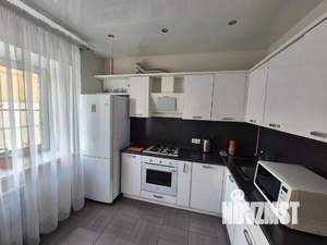 1-к квартира, посуточно, 39м2, 1/1 этаж