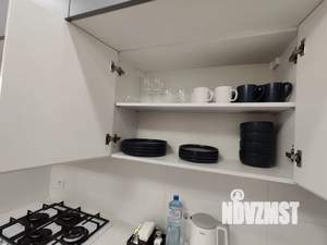 1-к квартира, посуточно, 46м2, 5/7 этаж