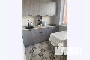 1-к квартира, посуточно, 42м2, 8/10 этаж