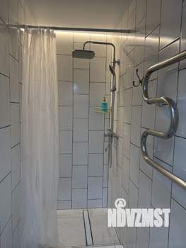 Студия квартира, посуточно, 25м2, 2/10 этаж