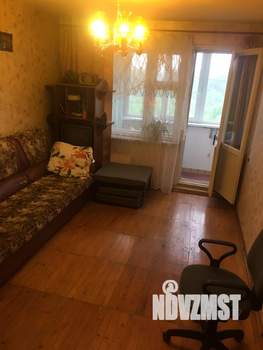 1-к квартира, на длительный срок, 39м2, 8/9 этаж
