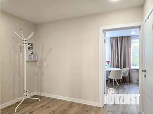 2-к квартира, посуточно, 60м2, 2/5 этаж