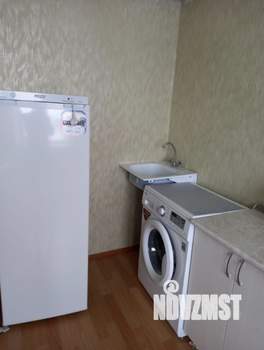 1-к квартира, на длительный срок, 38м2, 3/4 этаж