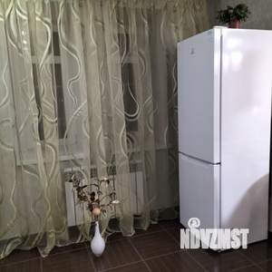 1-к квартира, посуточно, 40м2, 4/4 этаж