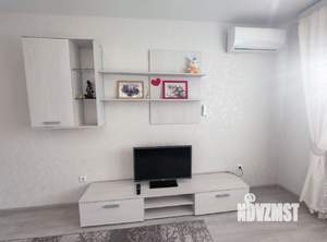 1-к квартира, на длительный срок, 40м2, 3/10 этаж