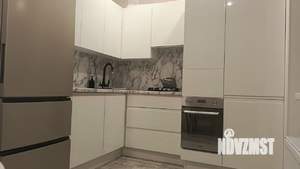 1-к квартира, на длительный срок, 38м2, 5/11 этаж