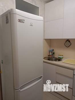 1-к квартира, посуточно, 32м2, 4/4 этаж