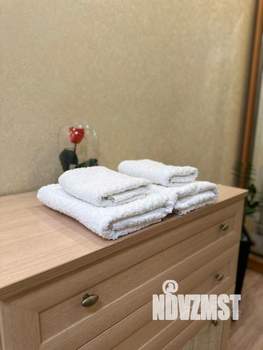 1-к квартира, посуточно, 35м2, 2/9 этаж