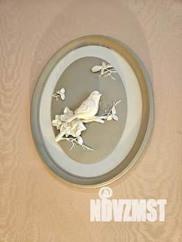 3-к квартира, посуточно, 80м2, 2/6 этаж