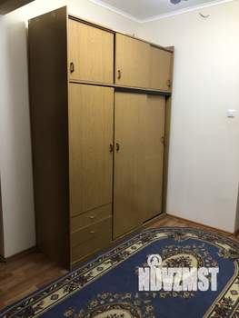 1-к квартира, на длительный срок, 52м2, 5/6 этаж