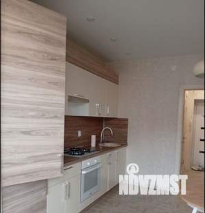 1-к квартира, на длительный срок, 40м2, 6/10 этаж