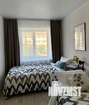 2-к квартира, посуточно, 45м2, 1/1 этаж