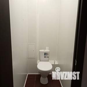 2-к квартира, посуточно, 69м2, 3/8 этаж