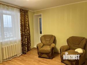 2-к квартира, на длительный срок, 50м2, 8/15 этаж