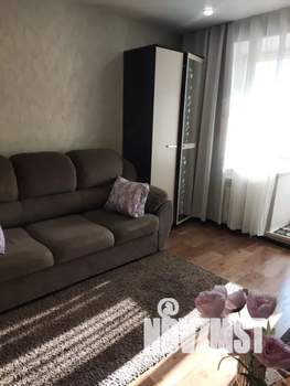 1-к квартира, посуточно, 35м2, 3/10 этаж