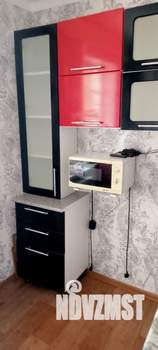 1-к квартира, на длительный срок, 40м2, 4/9 этаж