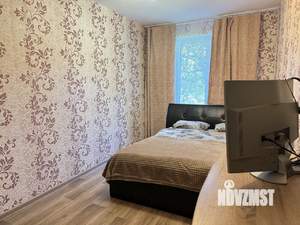 2-к квартира, посуточно, 54м2, 1/5 этаж
