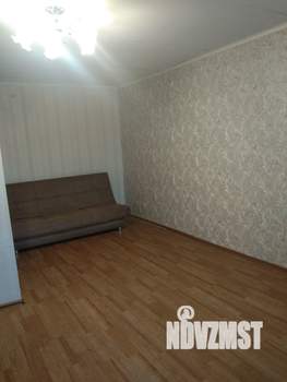 1-к квартира, на длительный срок, 40м2, 7/10 этаж