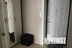 1-к квартира, посуточно, 36м2, 10/10 этаж