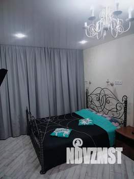 Студия квартира, посуточно, 45м2, 8/9 этаж