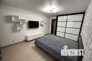 1-к квартира, на длительный срок, 36м2, 1/10 этаж