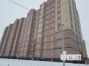 1-к квартира, посуточно, 30м2, 5/9 этаж