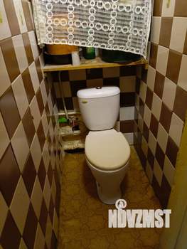 3-к квартира, на длительный срок, 63м2, 2/5 этаж