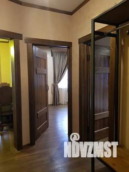 2-к квартира, посуточно, 50м2, 5/5 этаж