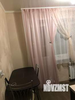 1-к квартира, на длительный срок, 38м2, 5/10 этаж
