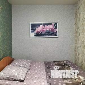 2-к квартира, посуточно, 45м2, 1/4 этаж